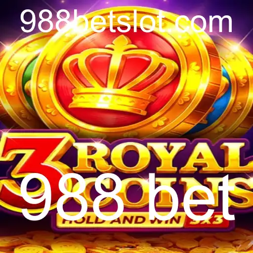 Explorando o Mundo de 3royalcoins: Um Mergulho no Universo das Apostas com 988 Bet