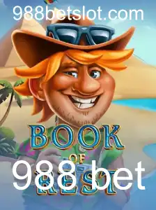 Descubra o Fascinante Mundo do Jogo BookofRest com 988 Bet