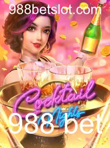 Descubra o Fascinante Mundo de CocktailNights: Entretenimento e Emoção no 988 Bet
