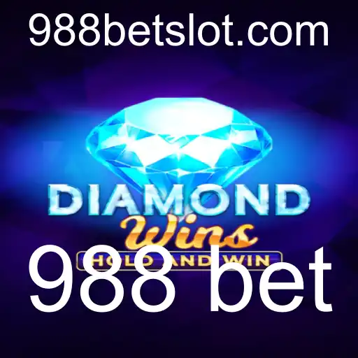 Explorando o Fascinante Mundo de DiamondWins: Uma Imersão no Jogo de Apostas 988 Bet