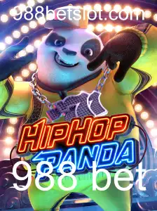 Descubra o Fascinante Mundo de HipHopPanda com 988 Bet