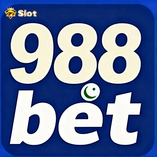 988 bet Logo