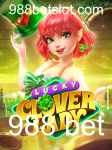 Descubra a Magia do LuckyCloverLady e o Mundo das Apostas 988