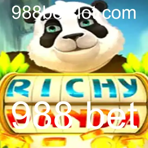 RichyPanda: Um Mergulho no Mundo do Entretenimento Digital com 988 Bet