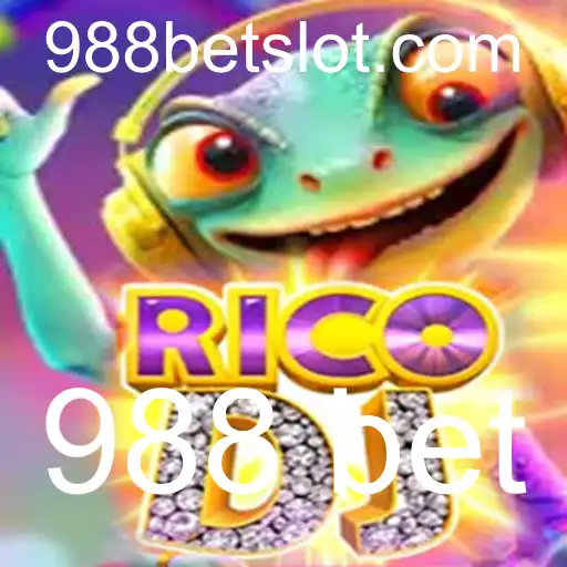 RicoDJ: O Fascinante Mundo de 988 Bet