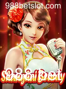 Explorando o Fascinante Mundo de ShanghaiBeauty com 988 Bet