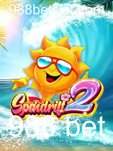 Spindrift2: Explore o Mundo do Jogo com a Estratégia 988 Bet