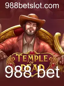 Descubra o Fascinante Mundo de TempleofDead: O Jogo de Apostas que Conquista com 988 Bet